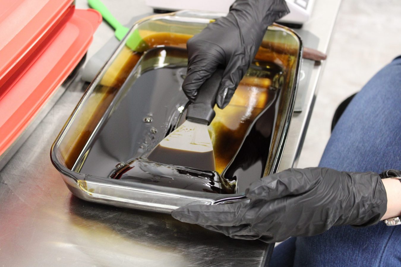 How do Sugarcane Ethanol Extractions Work? | 4 Corners Cannabis