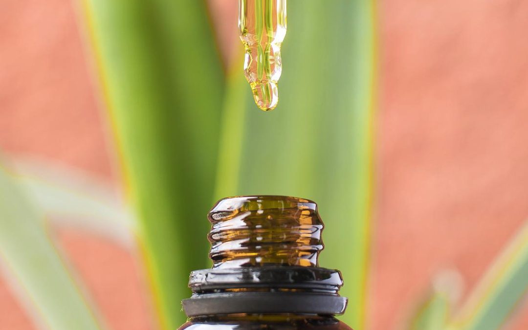 How Long Does it take for CBD Oil to Work?