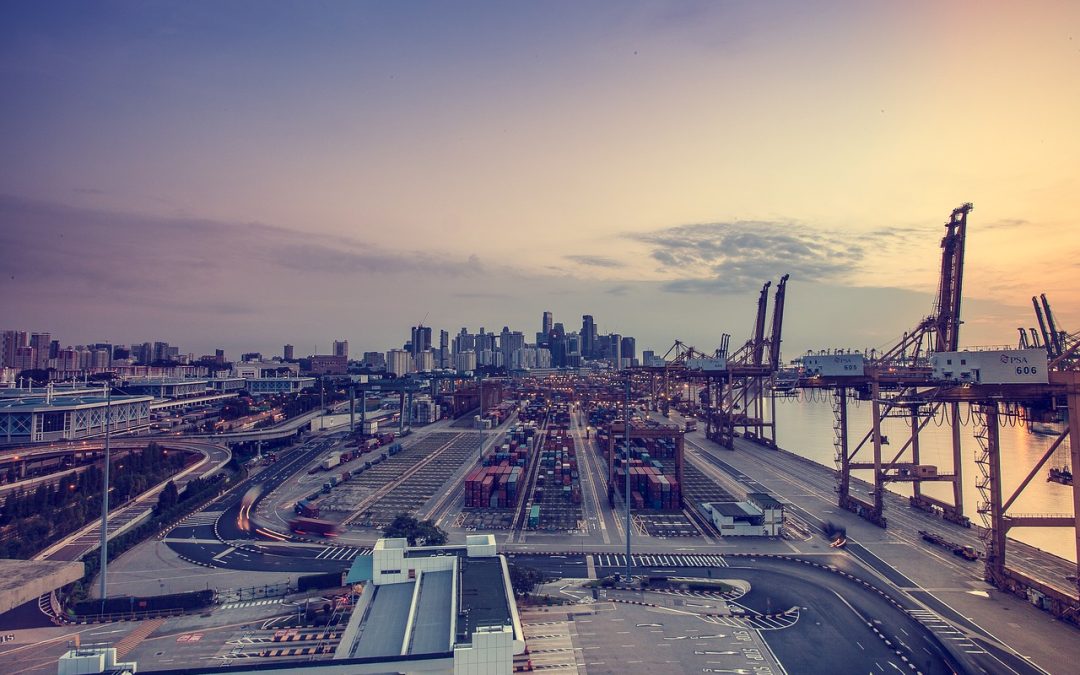 Is Shipping CBD Oil Legal? Complete Guide